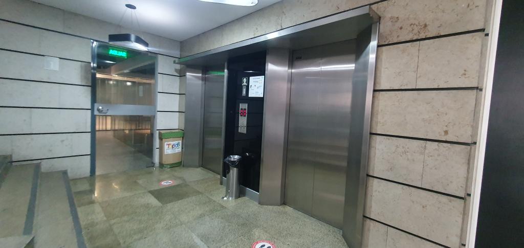 Oficina En Arriendo/Venta - Chicó Norte, Bogotá