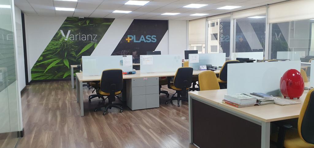 Oficina En Arriendo/Venta - Chicó Norte, Bogotá