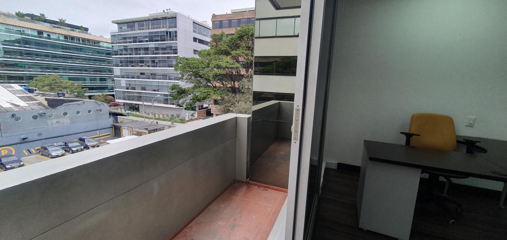 Oficina En Arriendo/Venta - Chicó Norte, Bogotá
