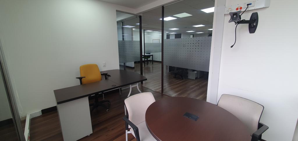 Oficina En Arriendo/Venta - Chicó Norte, Bogotá