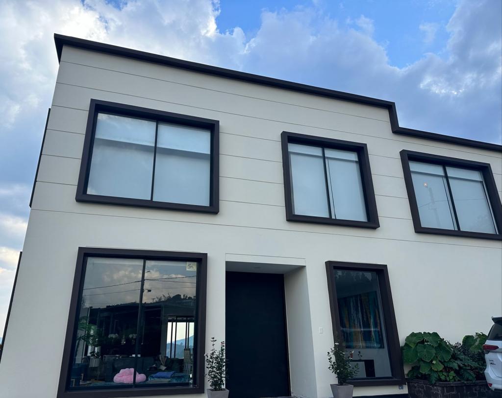 Casa En Venta - Yerbabuena, Sopo