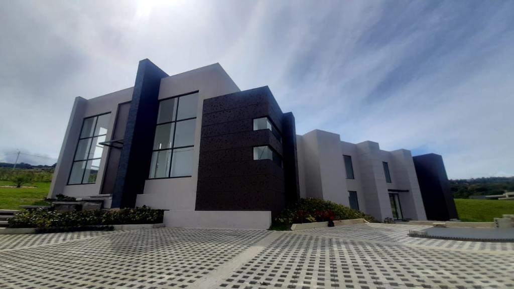 Casa En Venta - Yerbabuena, Sopo