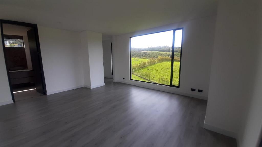 Casa En Venta - Yerbabuena, Sopo