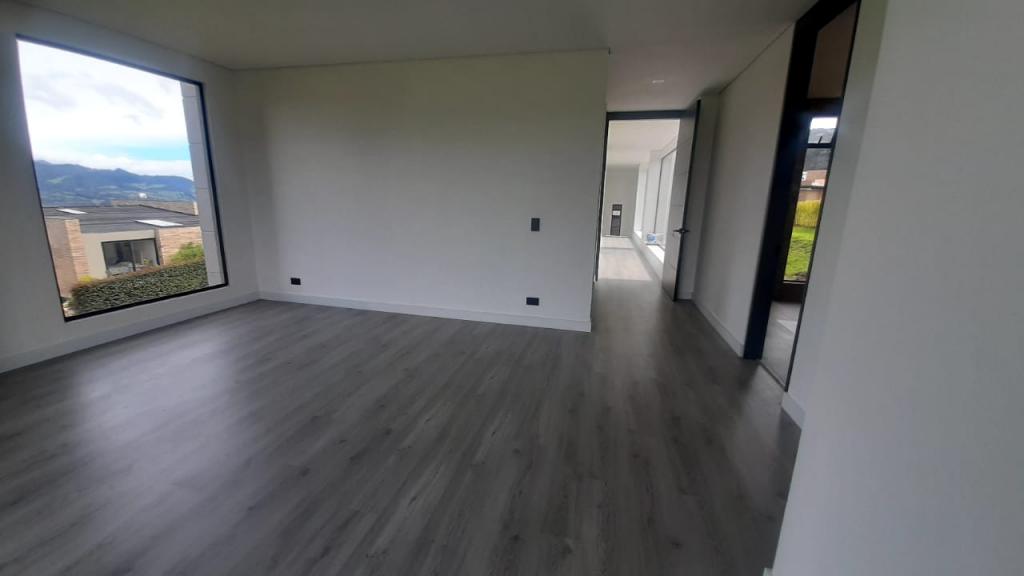 Casa En Venta - Yerbabuena, Sopo