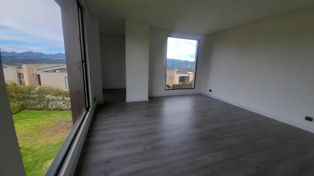 Casa En Venta - Yerbabuena, Sopo