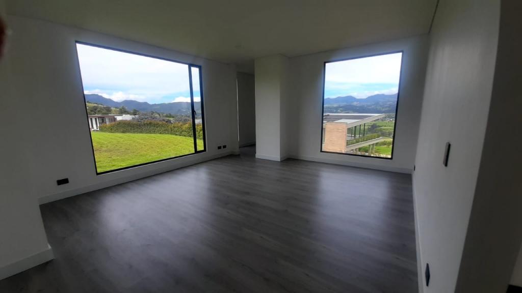 Casa En Venta - Yerbabuena, Sopo