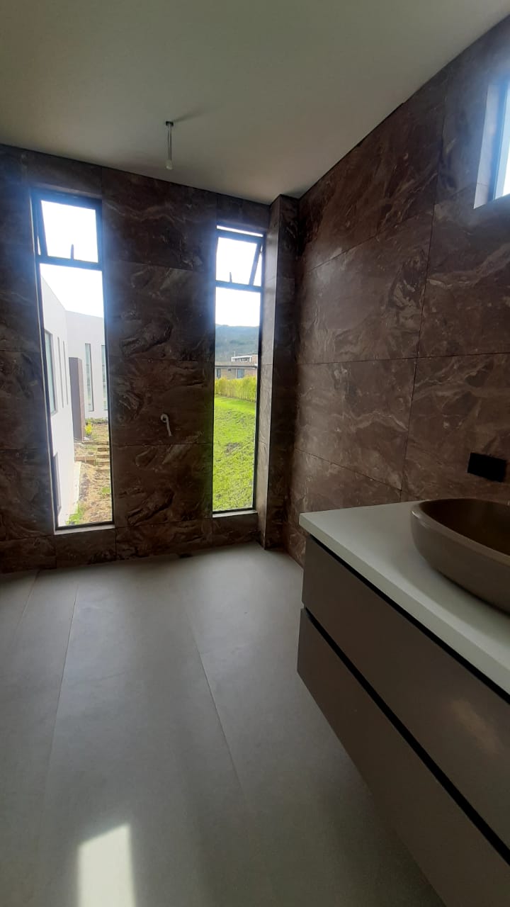 Casa En Venta - Yerbabuena, Sopo