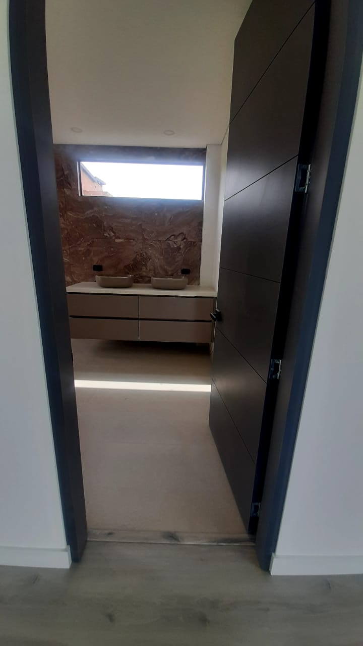 Casa En Venta - Yerbabuena, Sopo