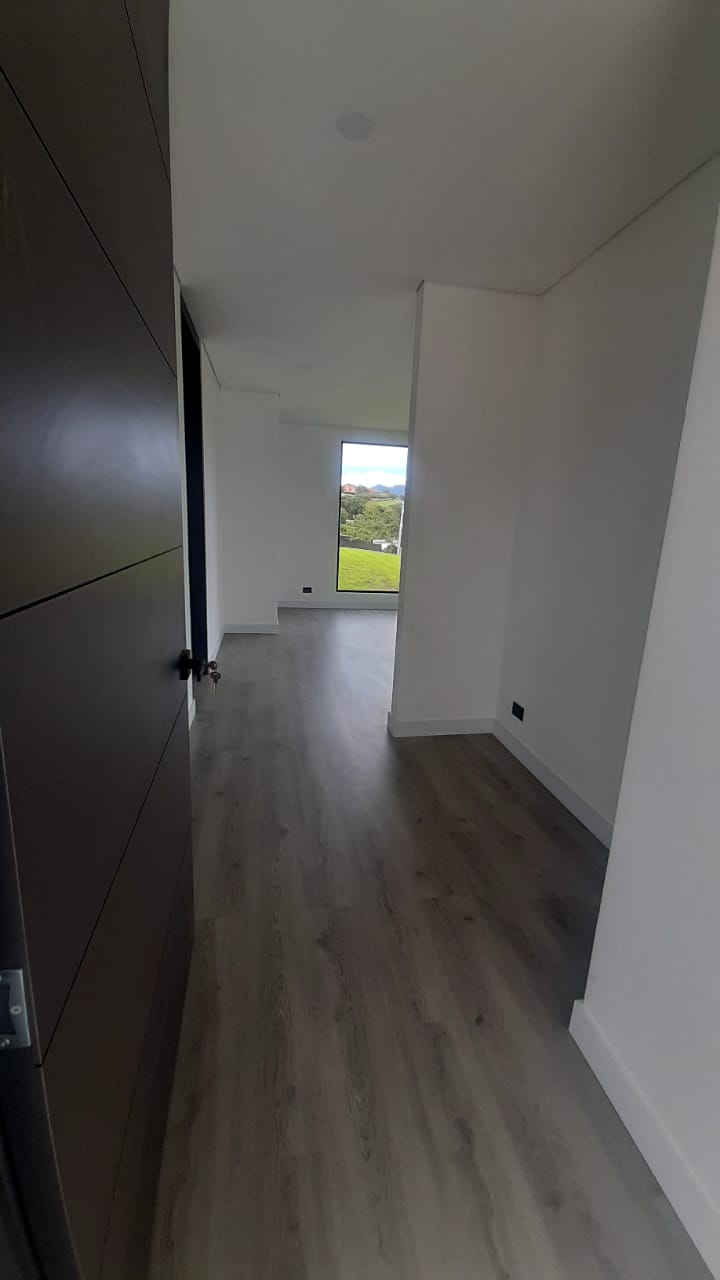 Casa En Venta - Yerbabuena, Sopo