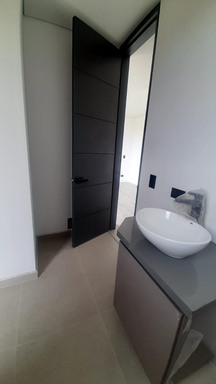 Casa En Venta - Yerbabuena, Sopo