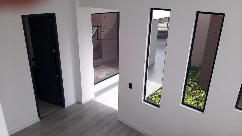 Casa En Venta - Yerbabuena, Sopo