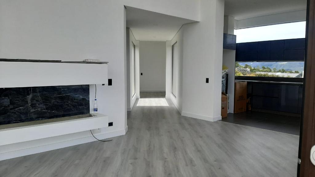 Casa En Venta - Yerbabuena, Sopo