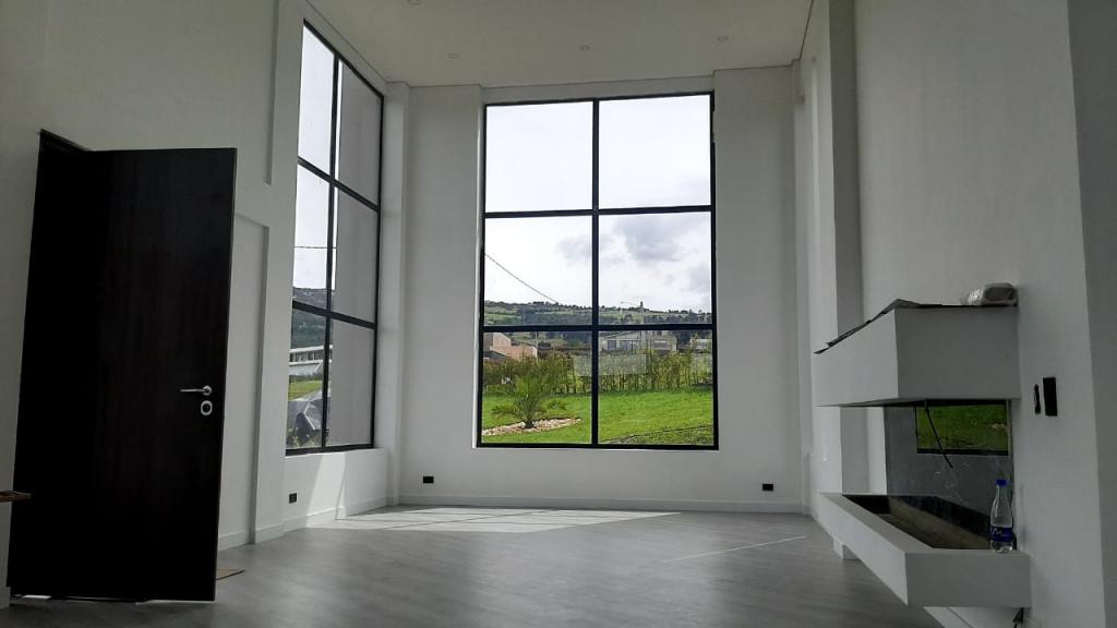 Casa En Venta - Yerbabuena, Sopo