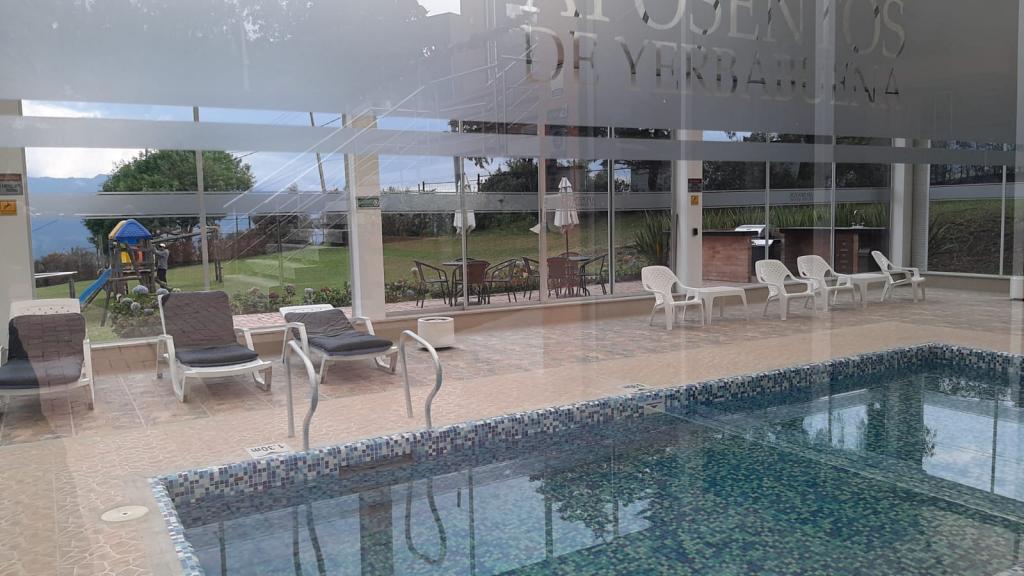 Casa En Venta - Yerbabuena, Sopo