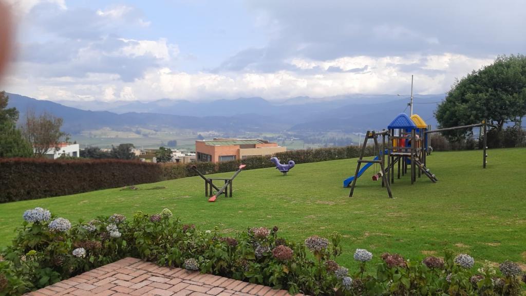 Casa En Venta - Yerbabuena, Sopo