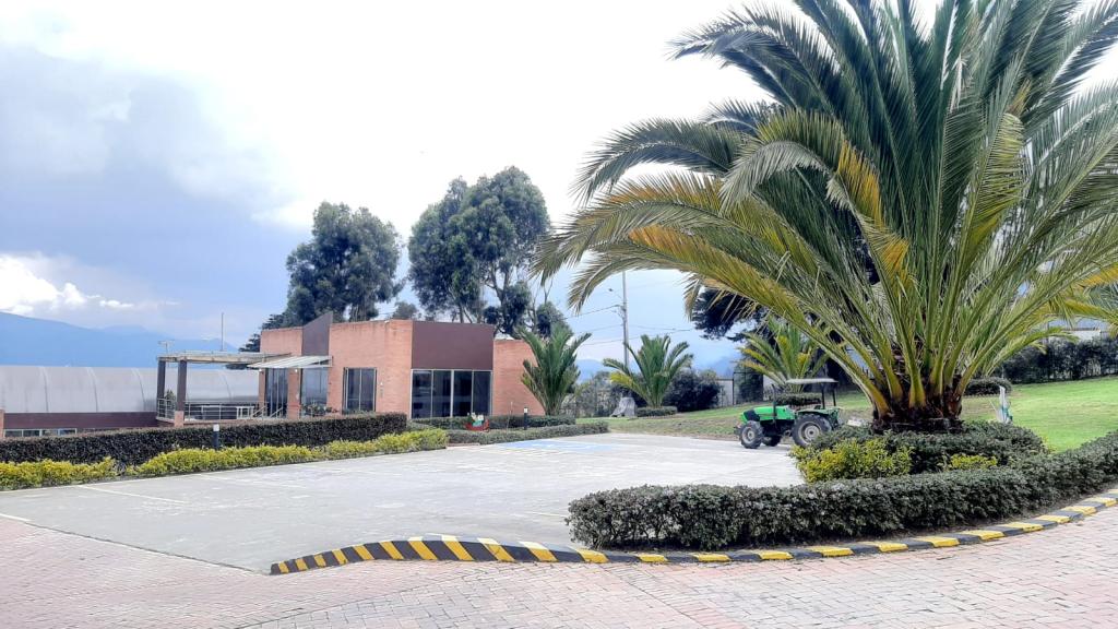 Casa En Venta - Yerbabuena, Sopo