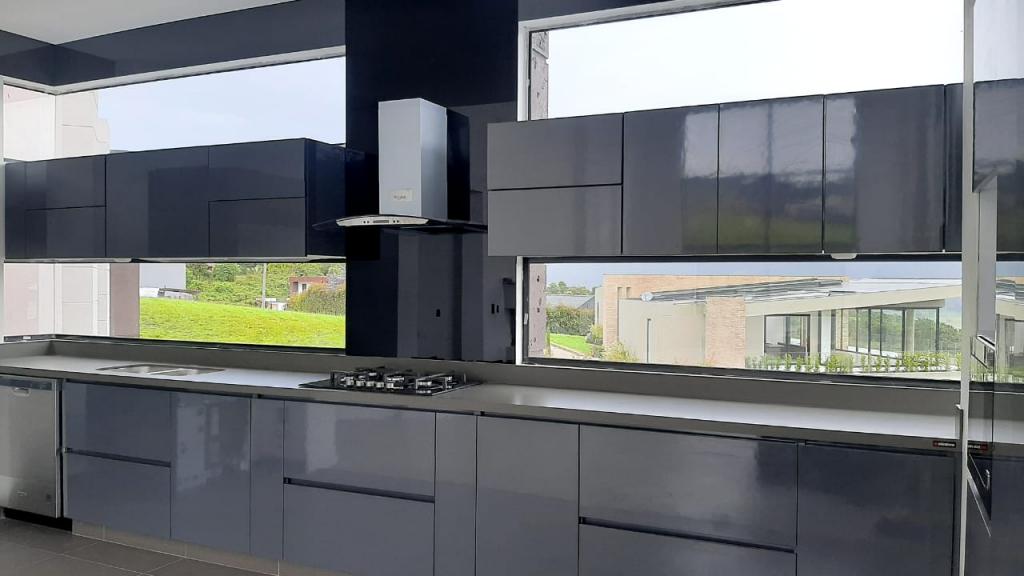 Casa En Venta - Yerbabuena, Sopo