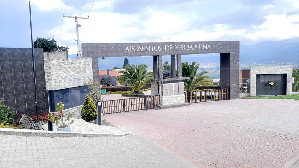 Casa En Venta - Yerbabuena, Sopo