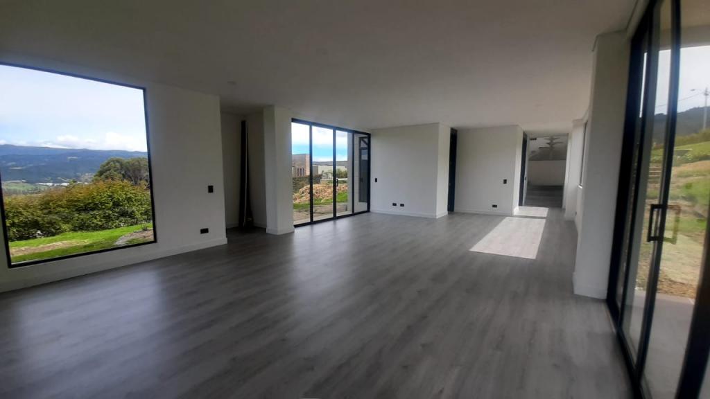 Casa En Venta - Yerbabuena, Sopo