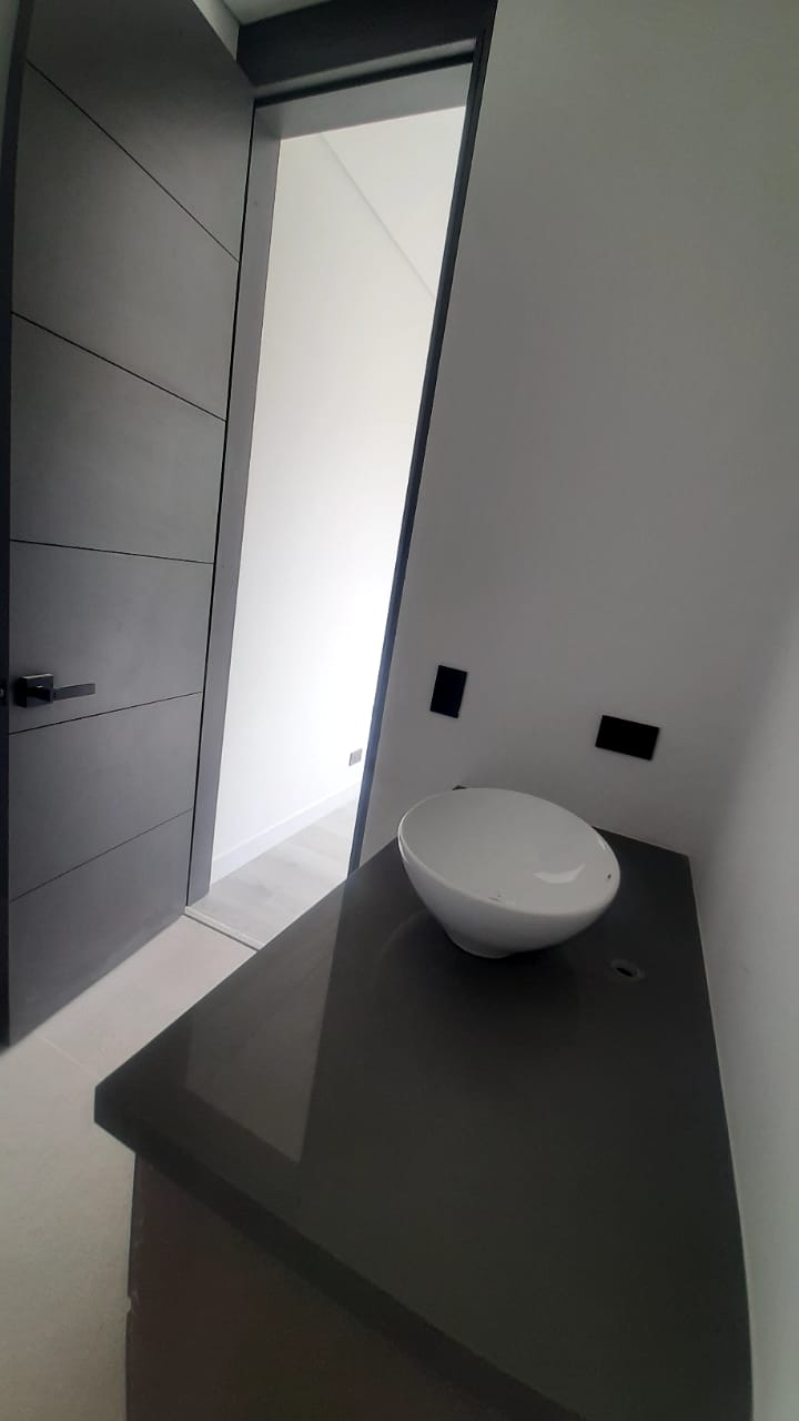 Casa En Venta - Yerbabuena, Sopo