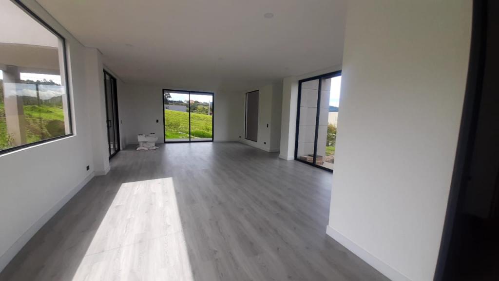 Casa En Venta - Yerbabuena, Sopo