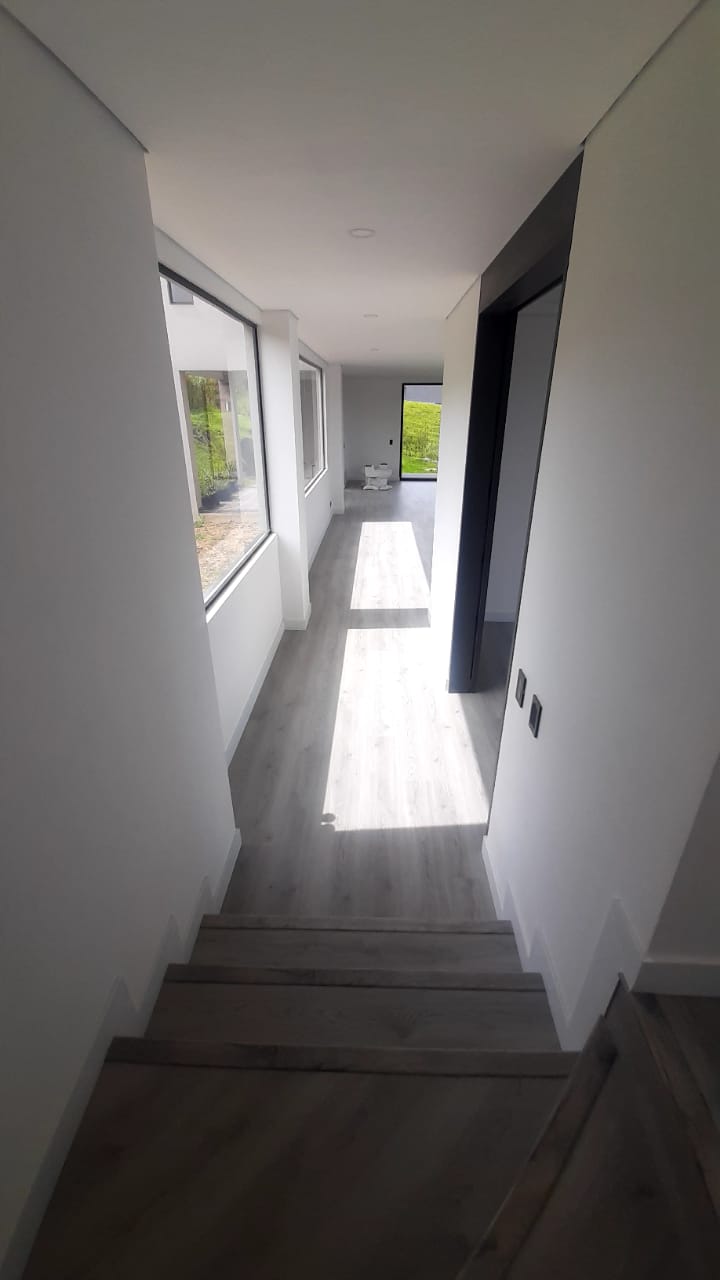 Casa En Venta - Yerbabuena, Sopo