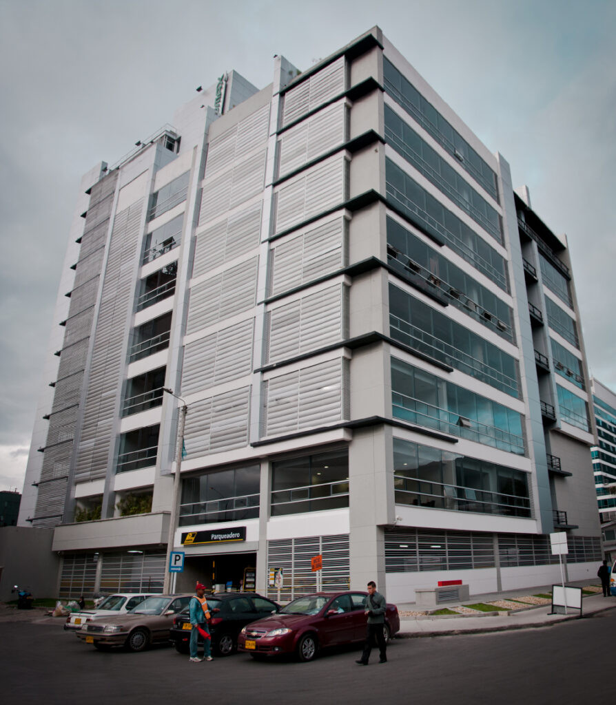 Oficina En Venta - Chicó Norte, Bogotá