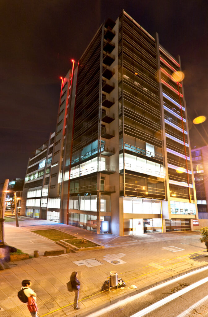 Oficina En Venta - Chicó Norte, Bogotá