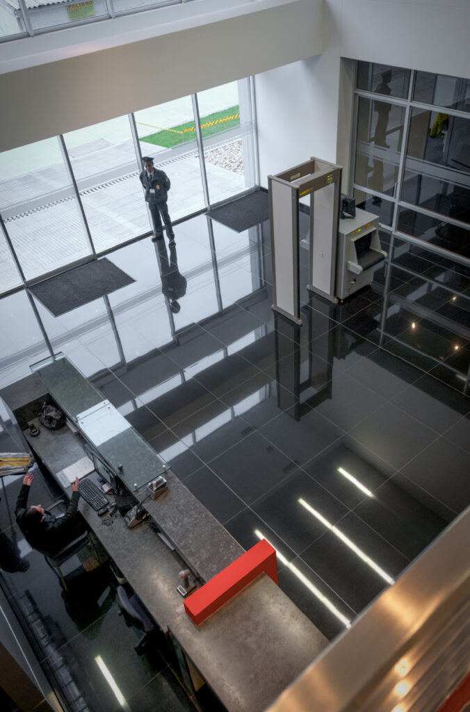 Oficina En Venta - Chicó Norte, Bogotá