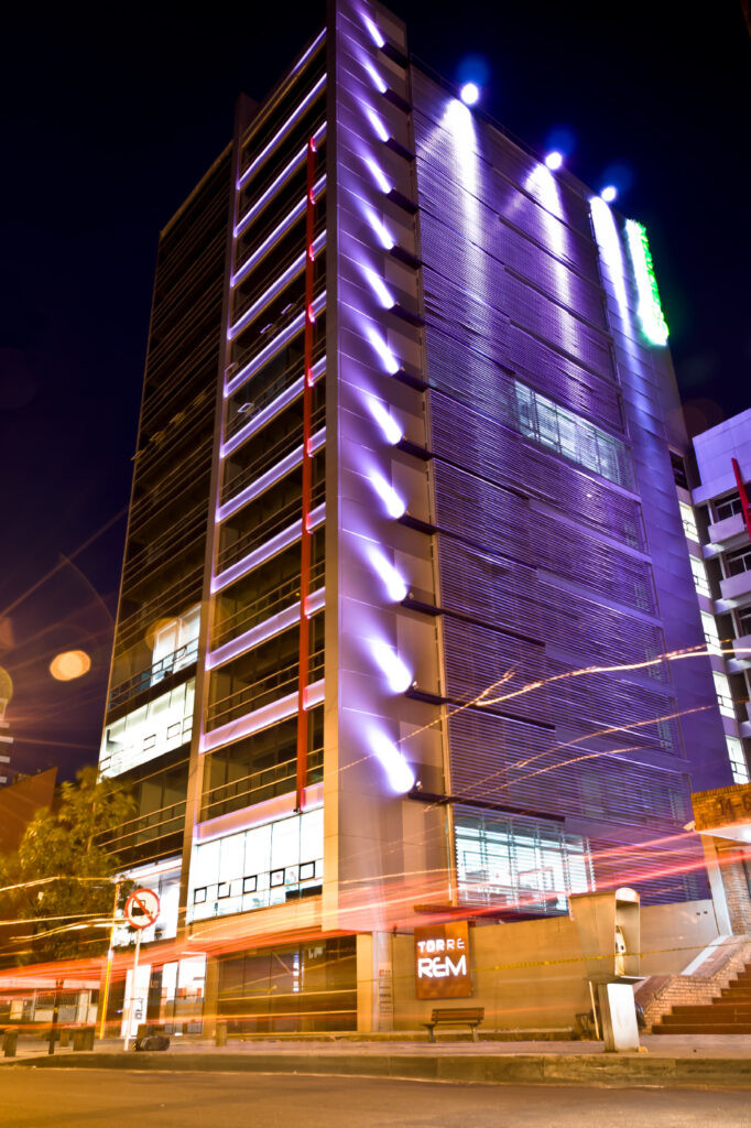 Oficina En Venta - Chicó Norte, Bogotá