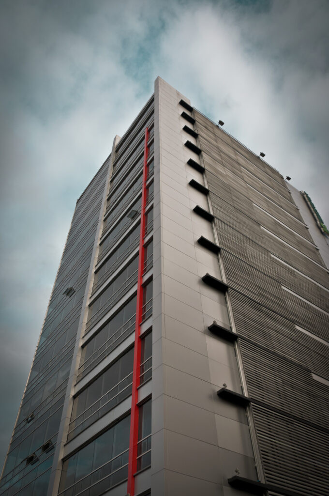 Oficina En Venta - Chicó Norte, Bogotá