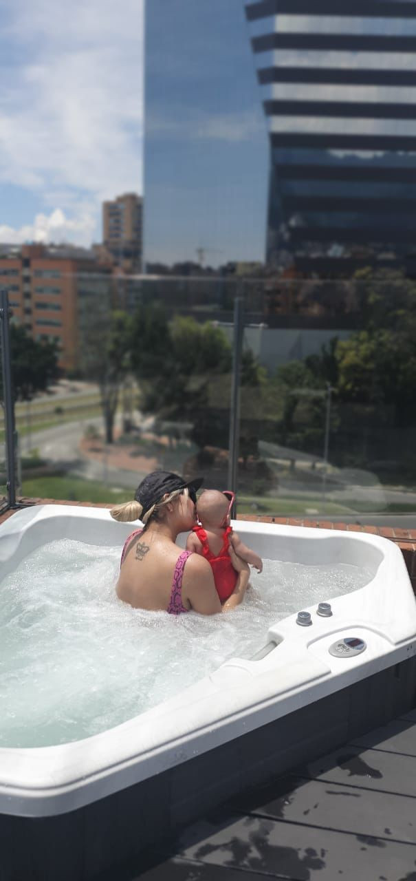 Apartamento En Venta - Chicó Norte, Bogotá