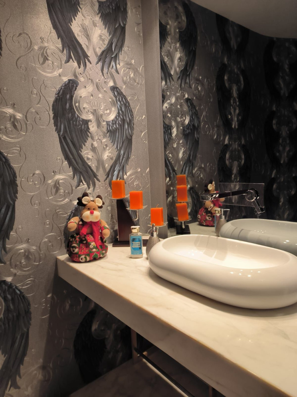 Apartamento En Venta - Chicó Norte, Bogotá