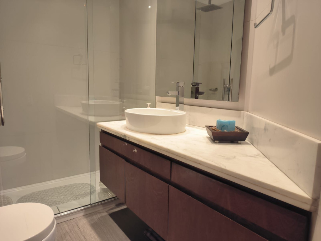 Apartamento En Venta - Chicó Norte, Bogotá