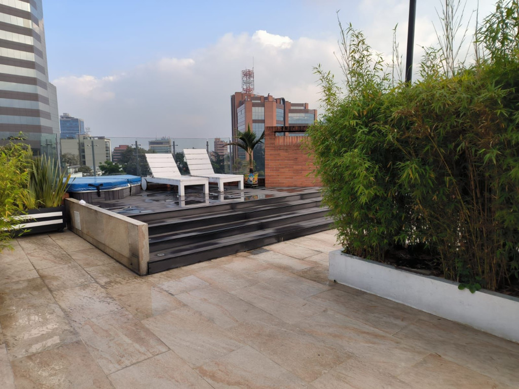 Apartamento En Venta - Chicó Norte, Bogotá