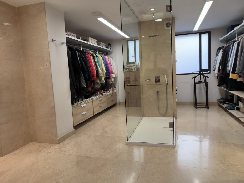 Apartamento En Venta - Chicó Norte, Bogotá