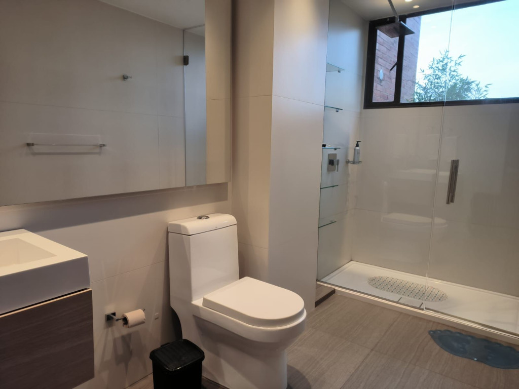 Apartamento En Venta - Chicó Norte, Bogotá