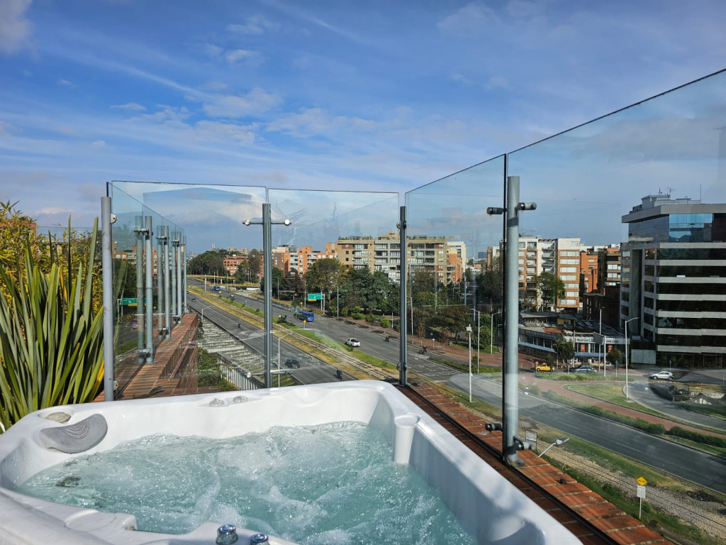 Apartamento En Venta - Chicó Norte, Bogotá