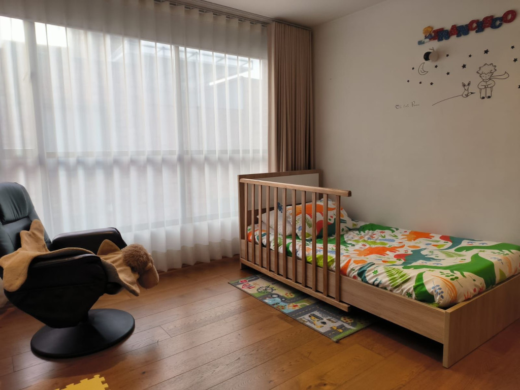 Apartamento En Venta - Chicó Norte, Bogotá