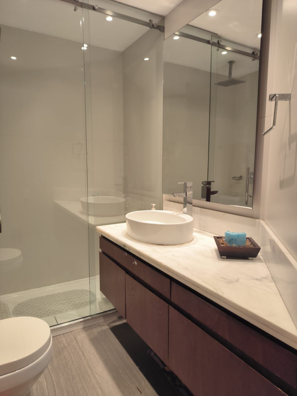 Apartamento En Venta - Chicó Norte, Bogotá