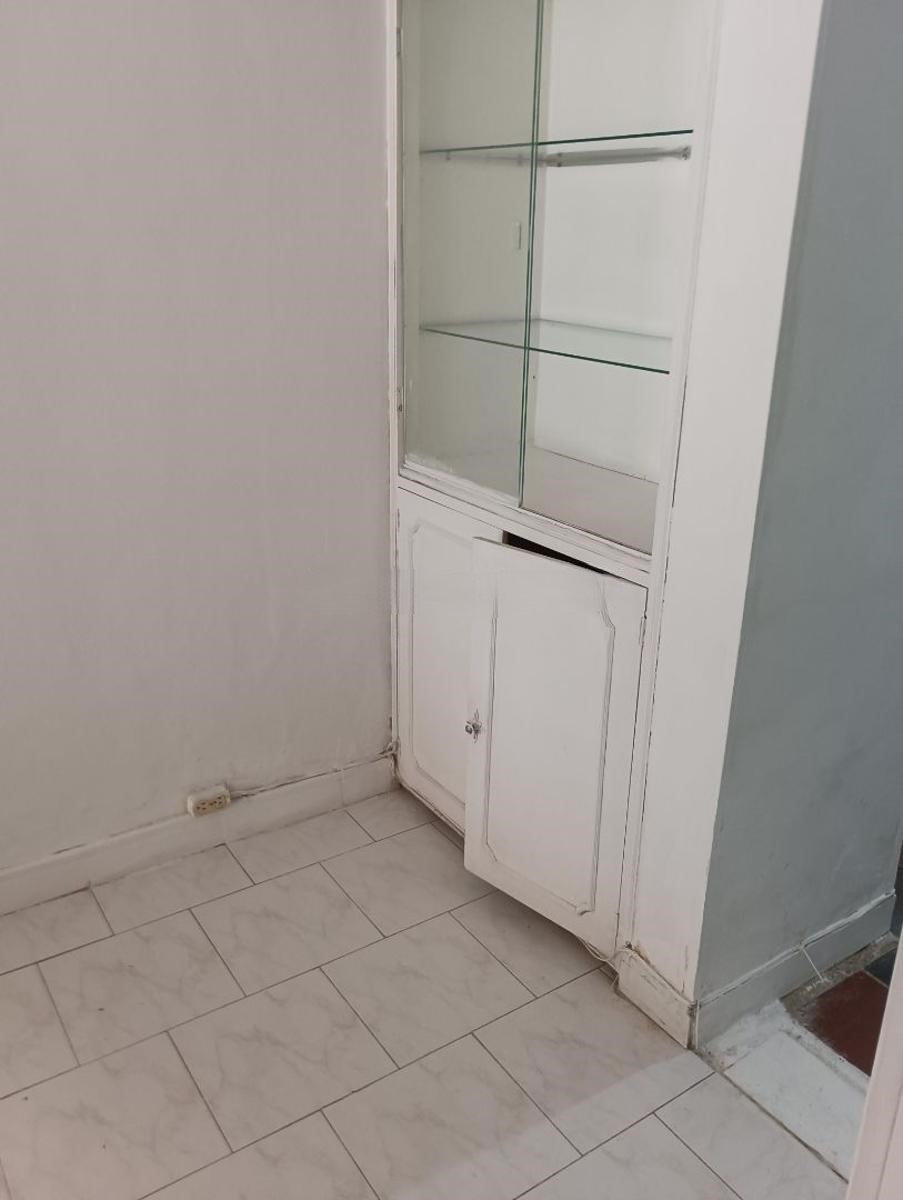 Local En Arriendo - Cedritos-Usaquén, Bogotá