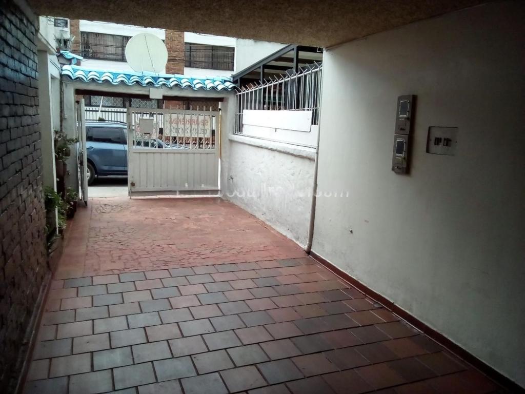 Local En Arriendo - Cedritos-Usaquén, Bogotá