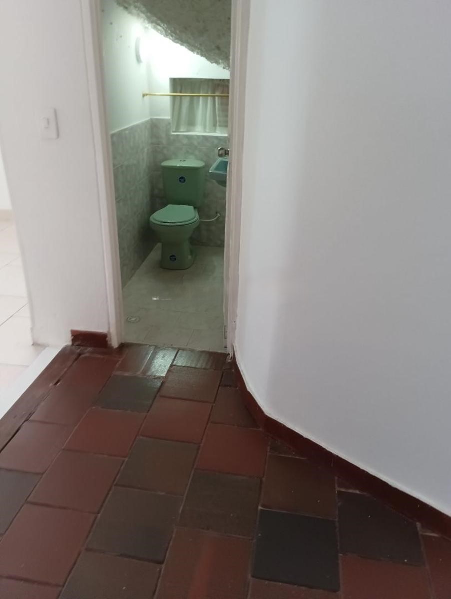 Local En Arriendo - Cedritos-Usaquén, Bogotá