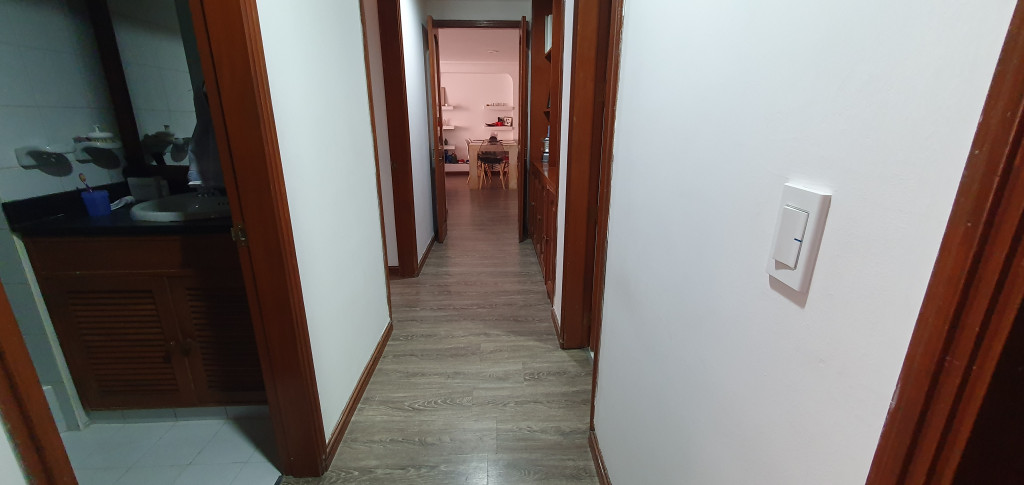 Apartamento En Venta - Rincón Del Chicó, Bogotá