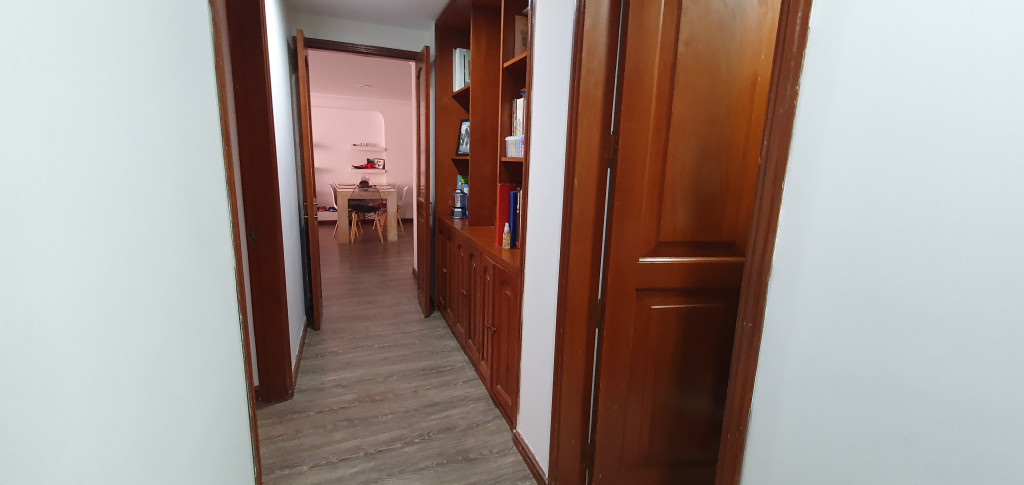 Apartamento En Venta - Rincón Del Chicó, Bogotá