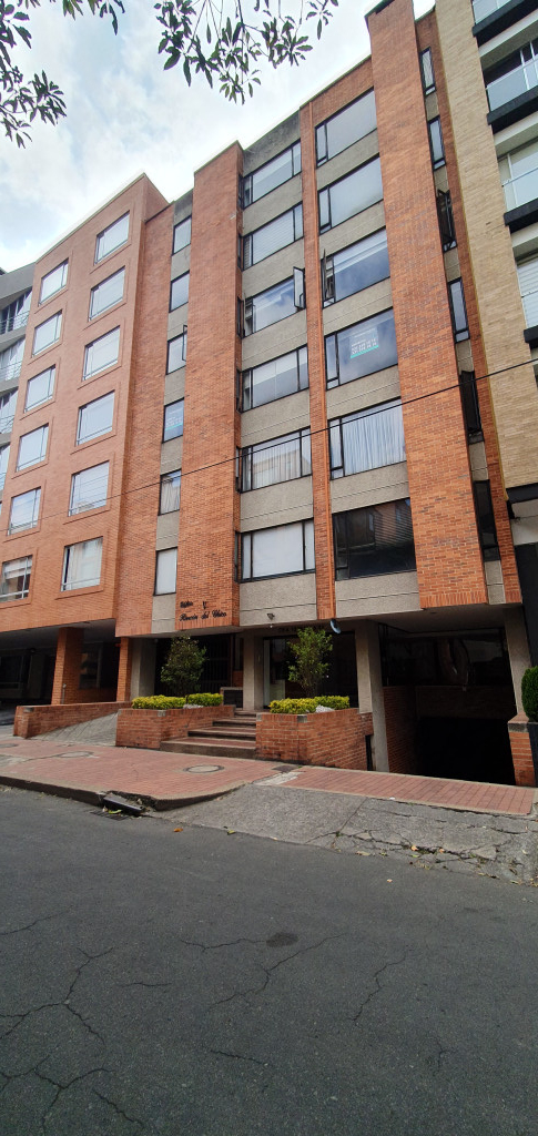 Apartamento En Venta - Rincón Del Chicó, Bogotá