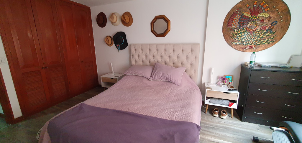 Apartamento En Venta - Rincón Del Chicó, Bogotá