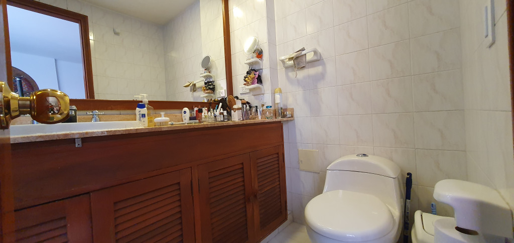 Apartamento En Venta - Rincón Del Chicó, Bogotá