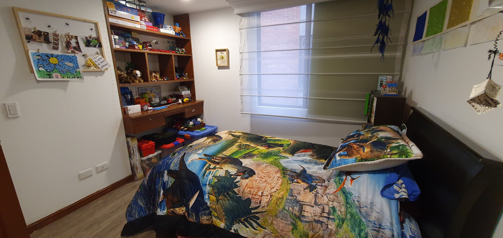 Apartamento En Venta - Rincón Del Chicó, Bogotá