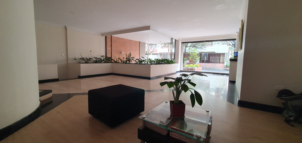 Apartamento En Venta - Rincón Del Chicó, Bogotá